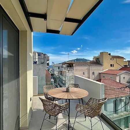 Zante Town Terrace. Βίλα Εξωτερικό φωτογραφία