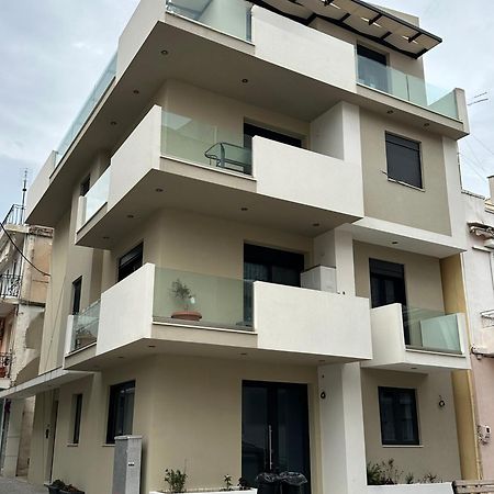 Zante Town Terrace. Βίλα Εξωτερικό φωτογραφία