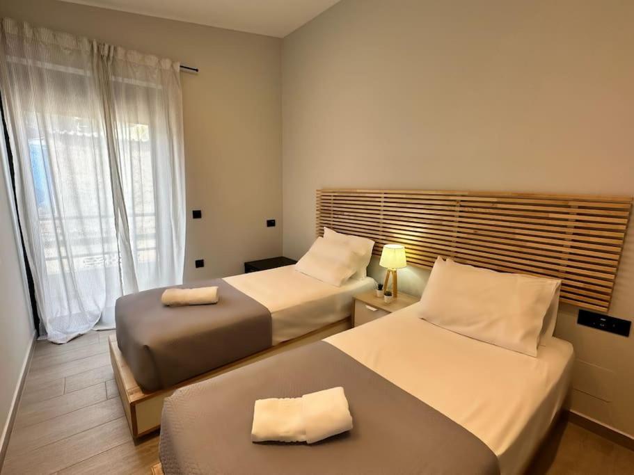 Zante Town Terrace. Βίλα Εξωτερικό φωτογραφία